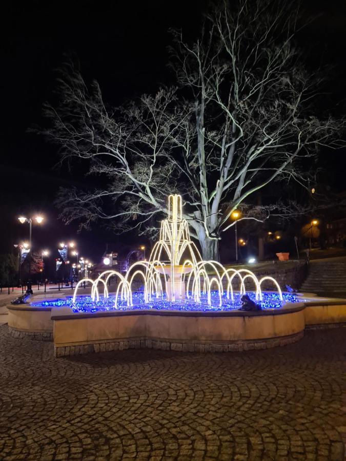 Eastside Apartments-Apartament Nr 6 Świeradów-Zdrój Eksteriør billede