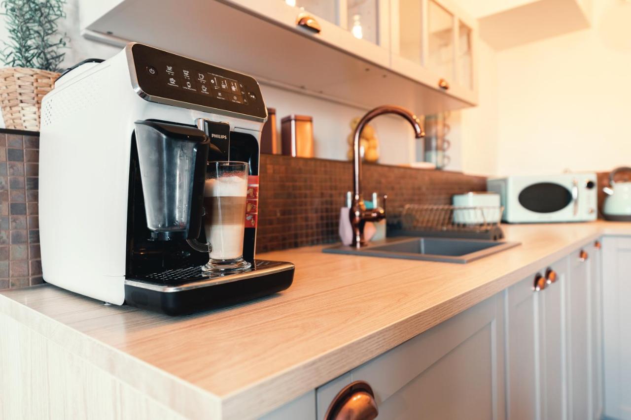 Eastside Apartments-Apartament Nr 6 Świeradów-Zdrój Eksteriør billede