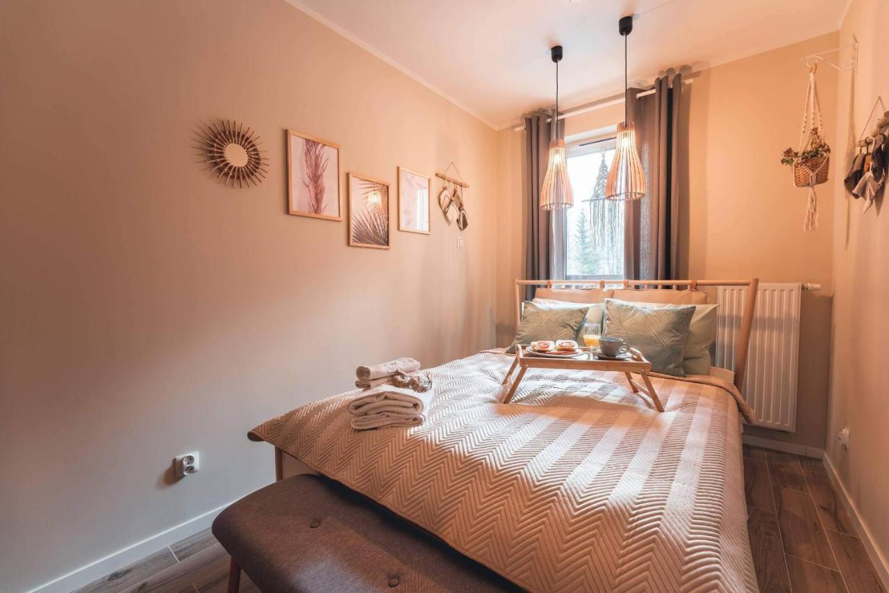 Eastside Apartments-Apartament Nr 6 Świeradów-Zdrój Eksteriør billede