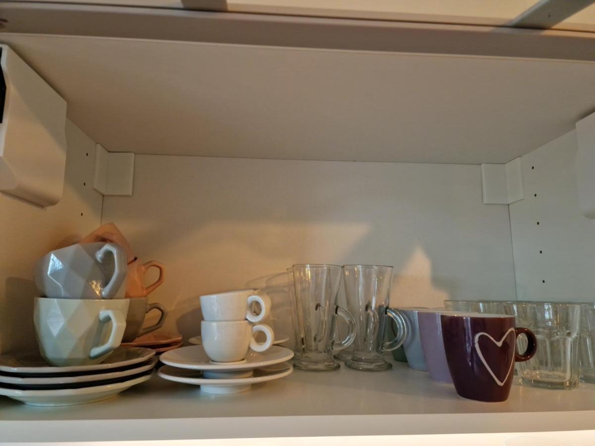 Eastside Apartments-Apartament Nr 6 Świeradów-Zdrój Eksteriør billede